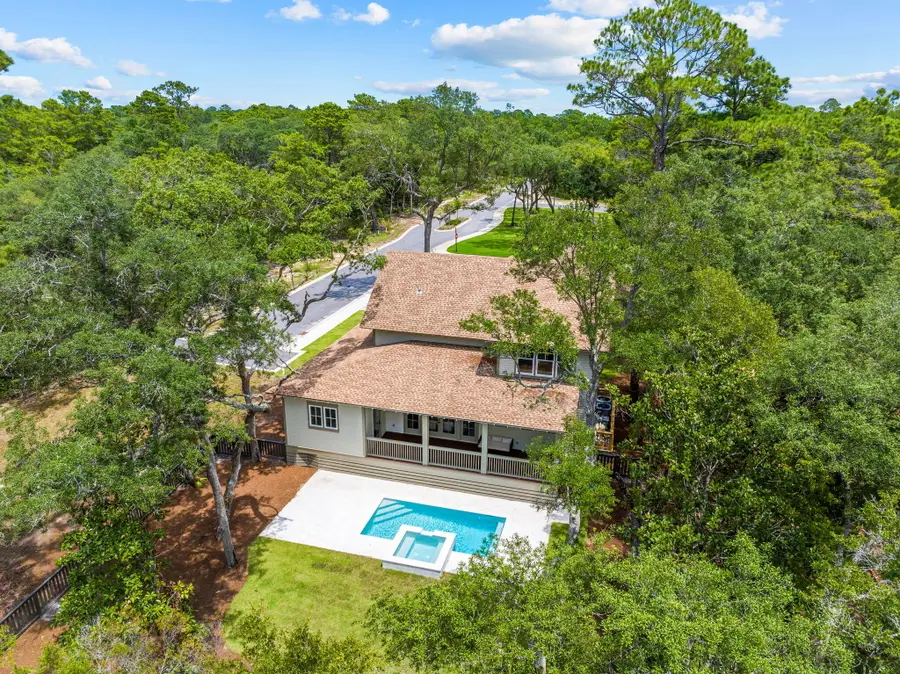 139 Millstone Drive, Santa Rosa Beach, FL 32459 - #2