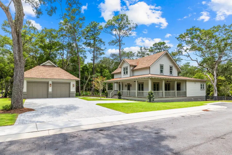 139 Millstone Drive, Santa Rosa Beach, FL 32459 - #3