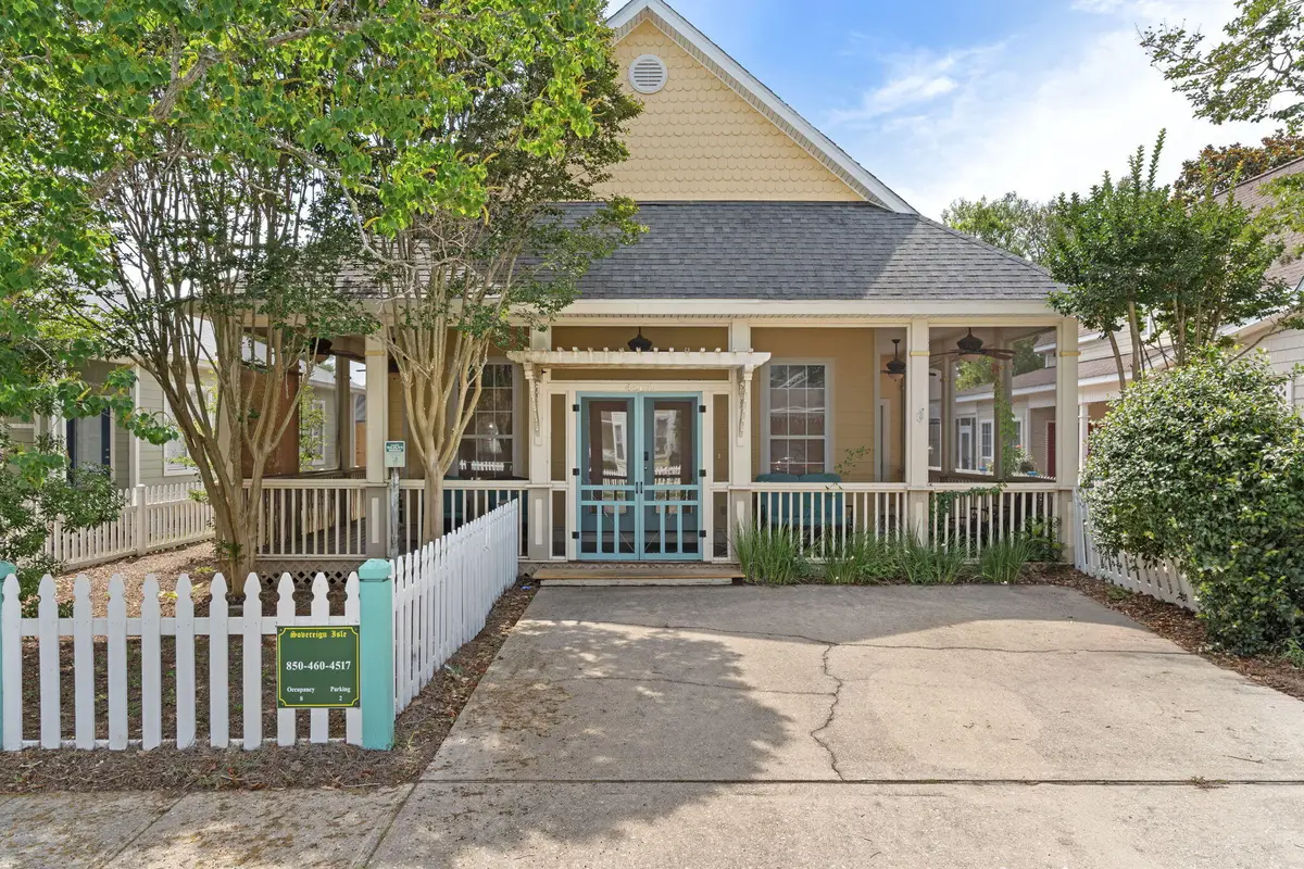 4565 Woodwind Drive, Destin, FL 32541 - #1