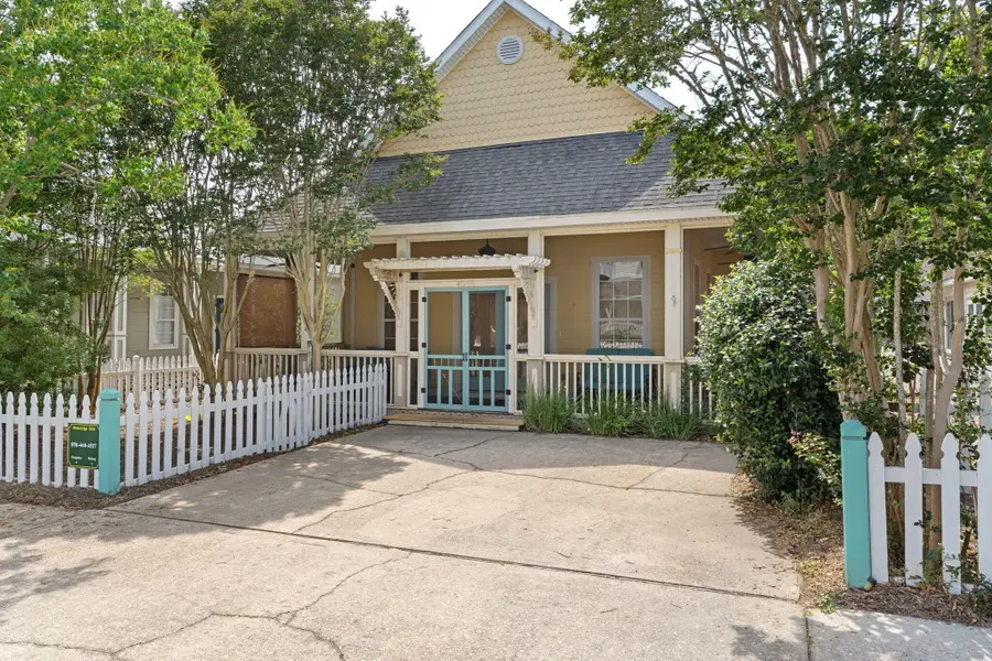 4565 Woodwind Drive, Destin, FL 32541 - #2