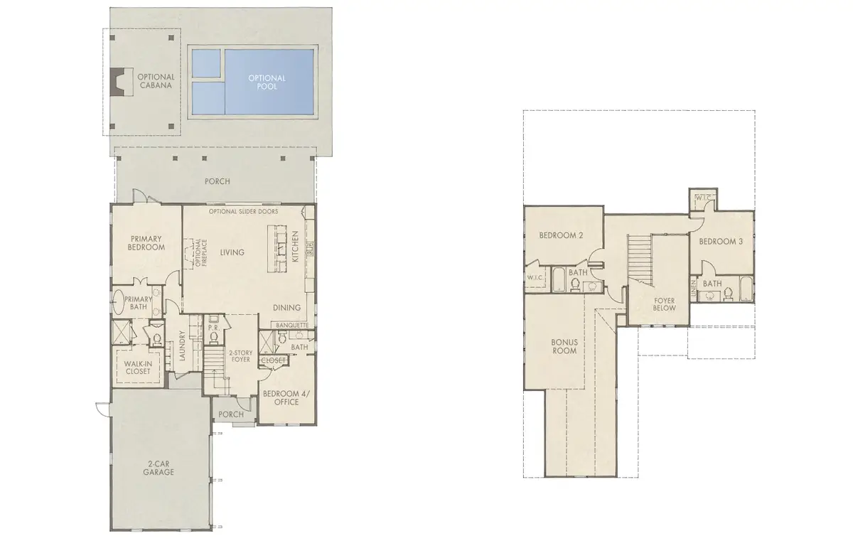 TBD Pollard Cove West #Lot 32, Watersound, FL 32461 - #1
