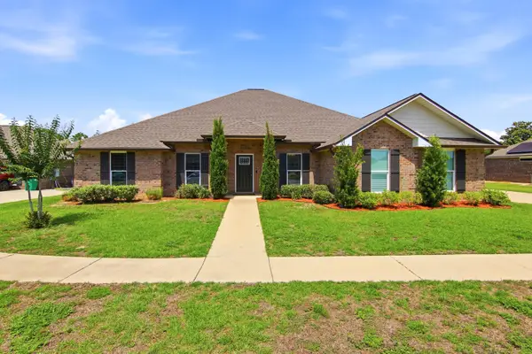 2892 Chancery Lane, Crestview, FL 32539