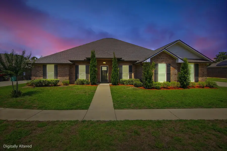2892 Chancery Lane, Crestview, FL 32539 - #2