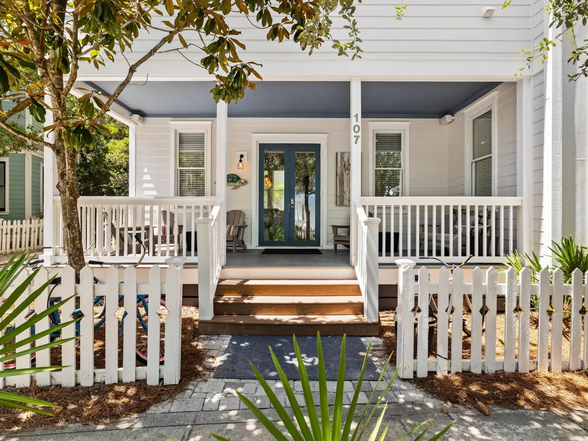 107 Chelsea Loop Road, Santa Rosa Beach, FL 32459 - #1