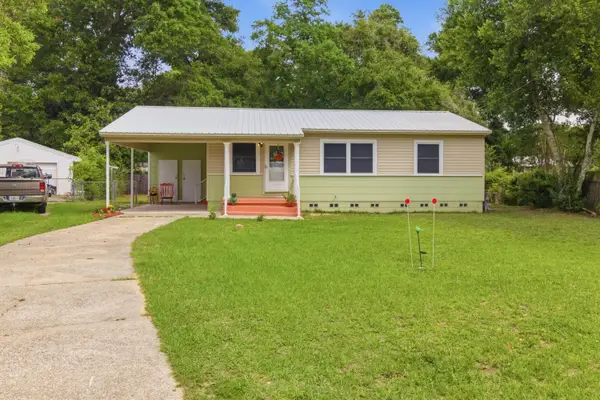 6710 Malvern Street, Pensacola, FL 32506