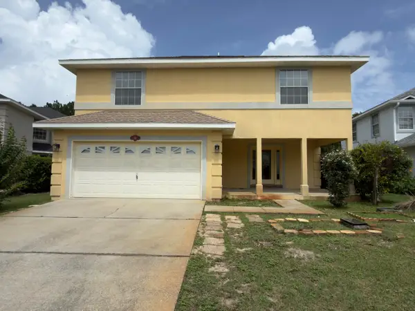 317 Tequesta Drive, Destin, FL 32541