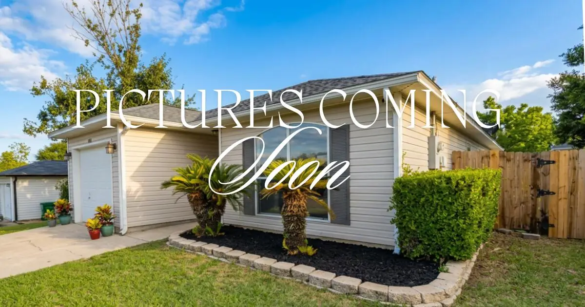 105 Aqua Drive, Crestview, FL 32536 - #1