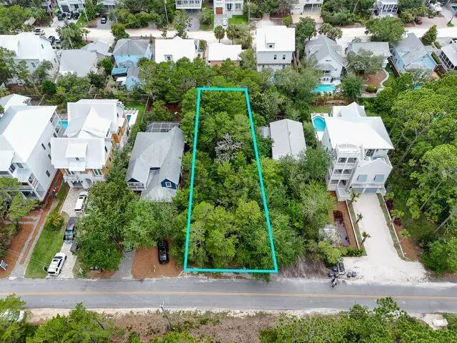 00 S Gulf Drive, Santa Rosa Beach, FL 32459 - #1