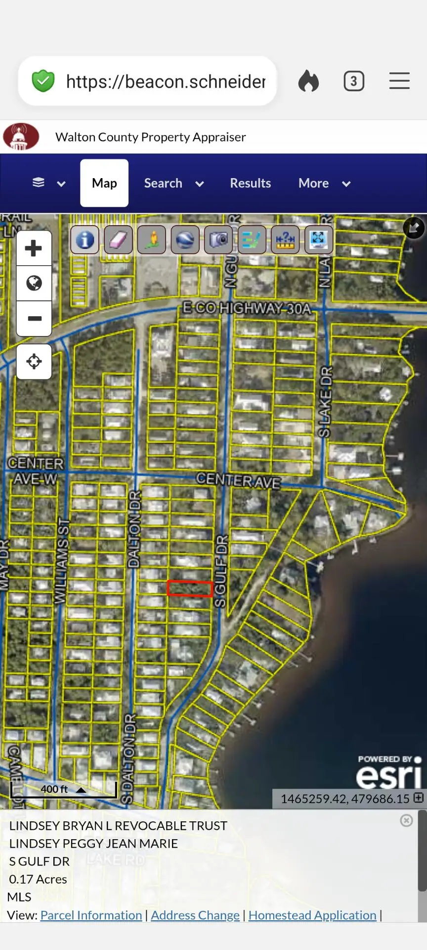 00 S Gulf Drive, Santa Rosa Beach, FL 32459 - #2