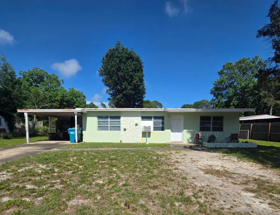 640 Cornwall Terrace, Mary Esther, FL 32569 - #3