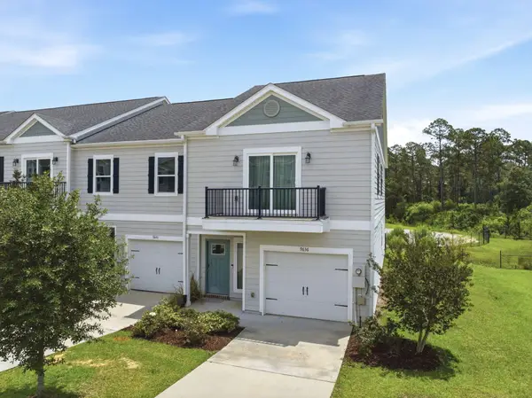 9636 Nature Creek Boulevard, Pensacola, FL 32526