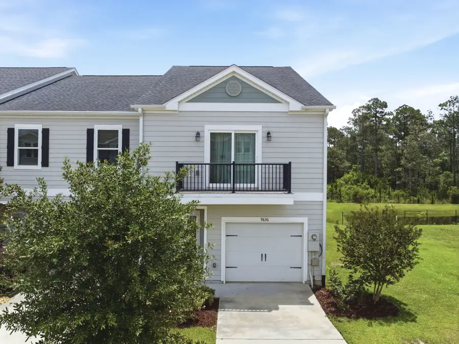9636 Nature Creek Boulevard, Pensacola, FL 32526 - #2
