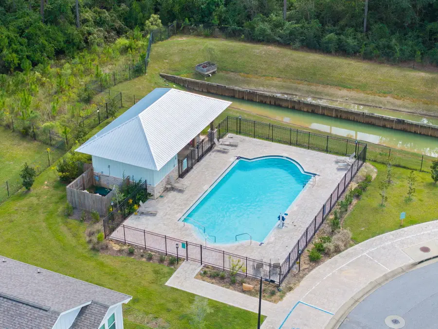 9636 Nature Creek Boulevard, Pensacola, FL 32526 - #3