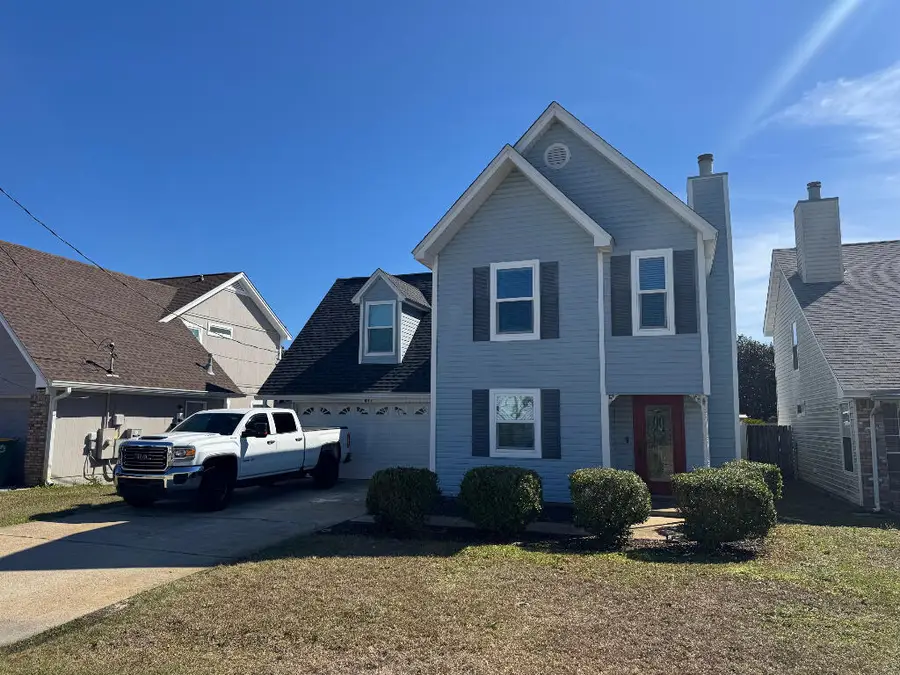 402 Sandy Ridge Circle, Mary Esther, FL 32569 - #2