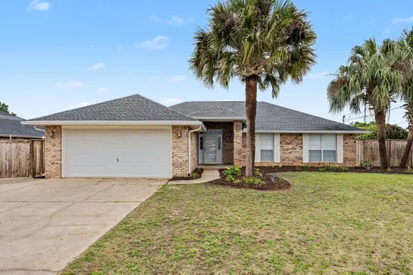 4863 Traxx Street, Crestview, FL 32536