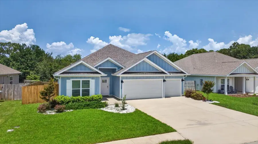 1355 Sea Grv Court, Gulf Breeze, FL 32563 - #2