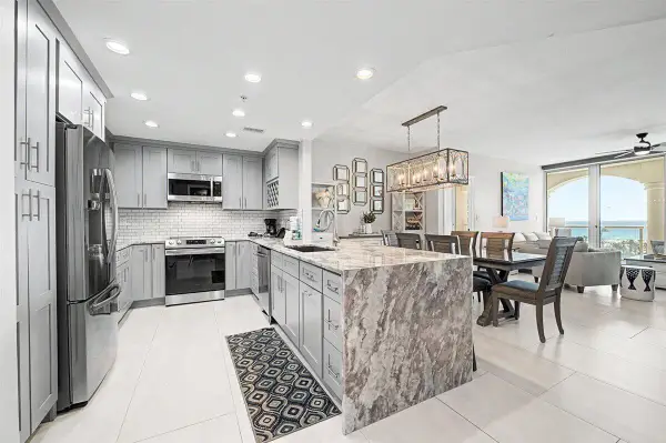 2 Portofino Drive #606, Pensacola Beach, FL 32561