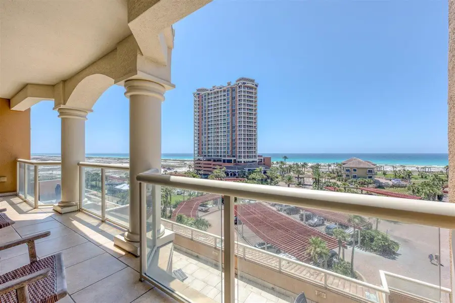 2 Portofino Drive #606, Pensacola Beach, FL 32561 - #2
