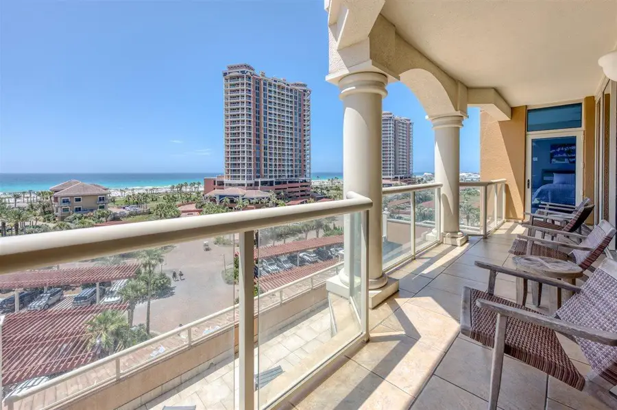 2 Portofino Drive #606, Pensacola Beach, FL 32561 - #3