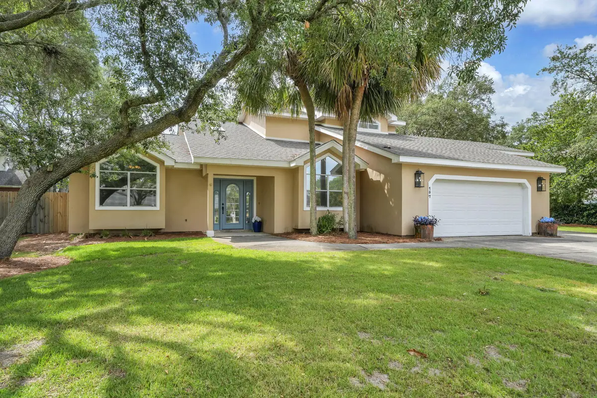 157 Indian Bayou Drive, Destin, FL 32541 - #1