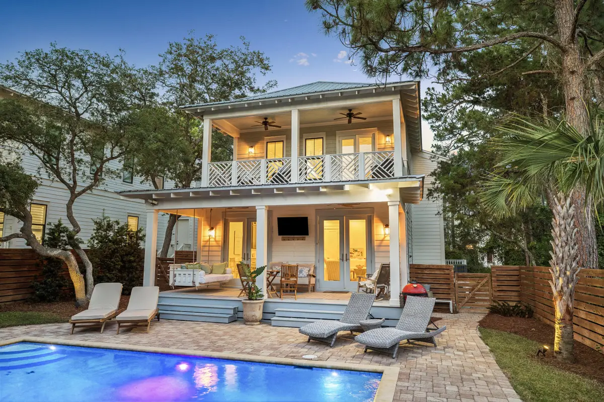 164 S Gulf Drive, Santa Rosa Beach, FL 32459 - #1