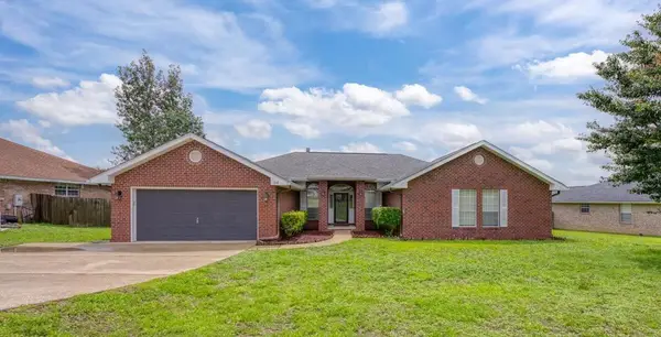 310 Sidewinder Loop, Crestview, FL 32536