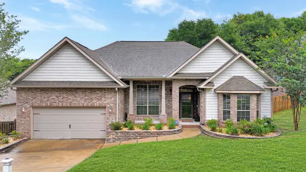 616 Red Fern Road, Crestview, FL 32536