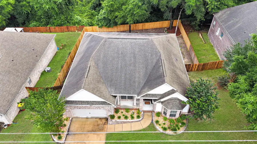616 Red Fern Road, Crestview, FL 32536 - #2