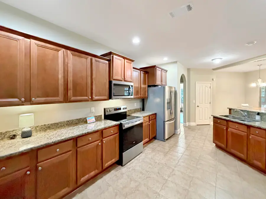 616 Red Fern Road, Crestview, FL 32536 - #3