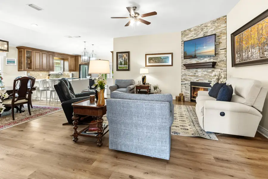 204 Bay Tree Drive, Miramar Beach, FL 32550 - #3