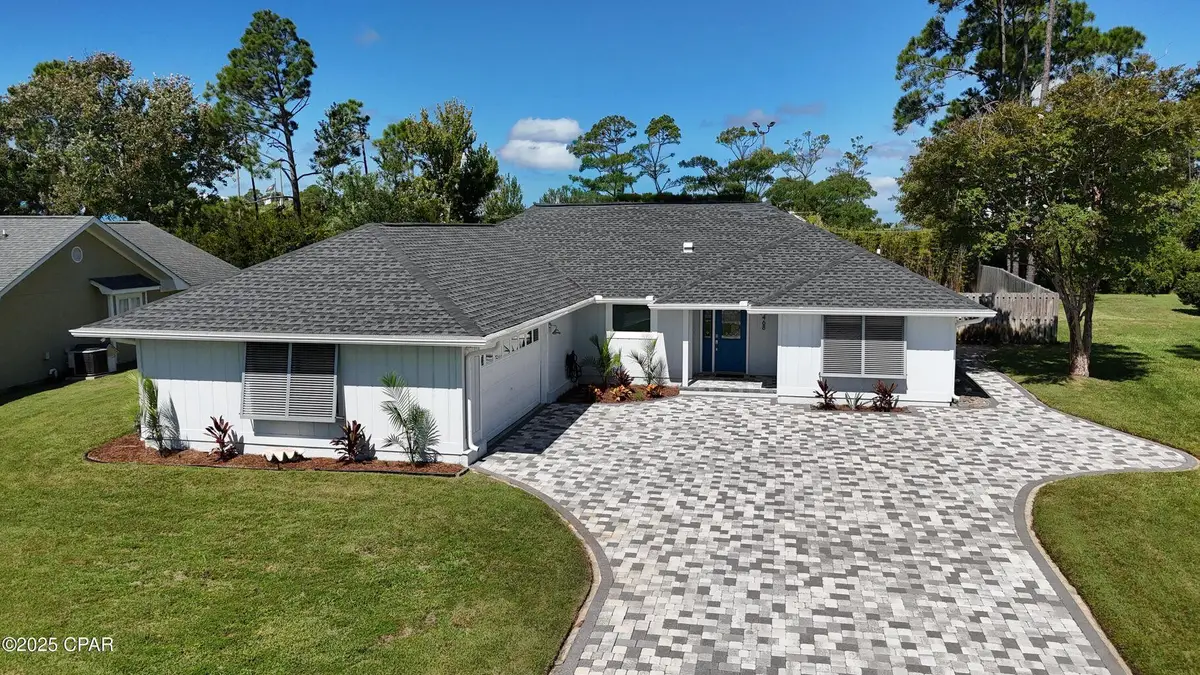 468 Wahoo Road, Panama City Beach, FL 32408 - #1