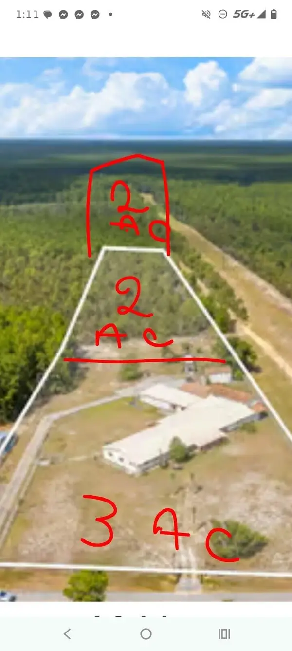 0000 Veterans, Freeport, FL 32439