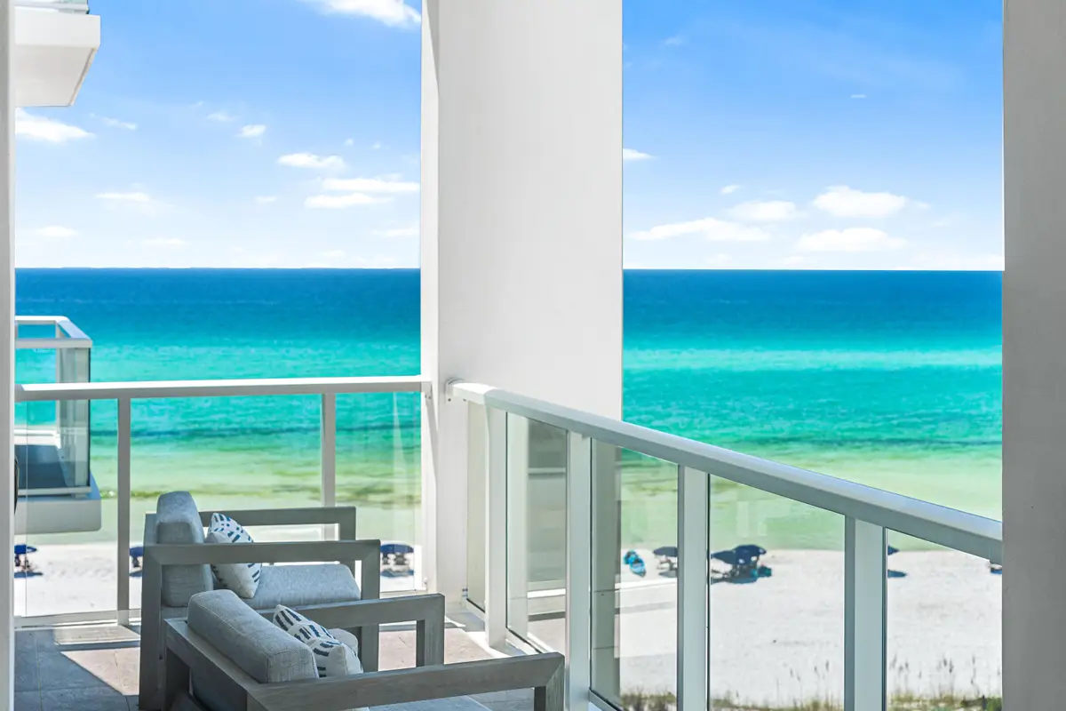 3820 E County Hwy 30a #307, Santa Rosa Beach, FL 32459 - #1