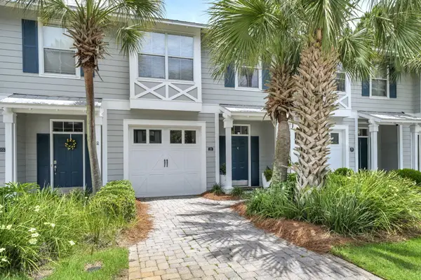 159 Golden Eagle Court # 3-C, Santa Rosa Beach, FL 32459