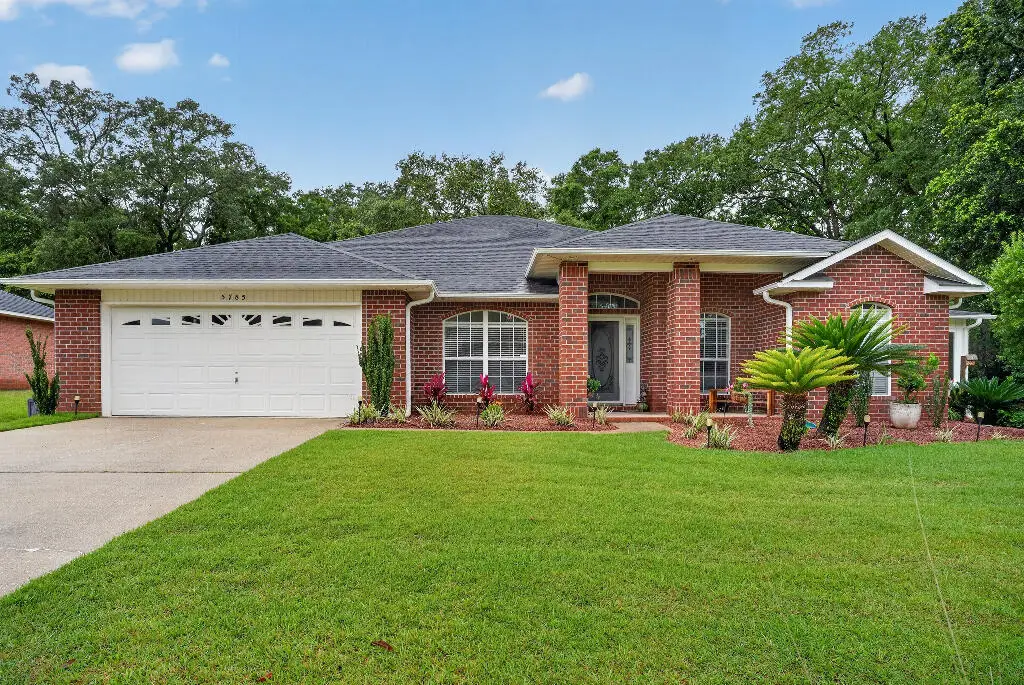 5785 Tiger Woods Drive, Milton, FL 32570 - #1