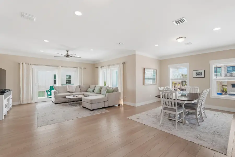 105 Circle Drive, Mexico Beach, FL 32456 - #3