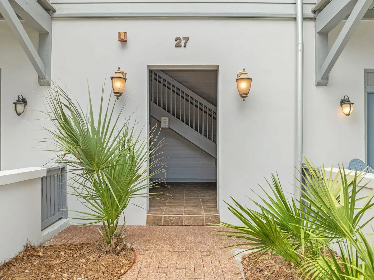 27 St Augustine Street # 6301, Inlet Beach, FL 32461 - #1