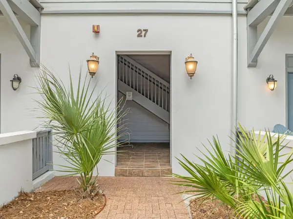 27 St Augustine Street # 6301, Inlet Beach, FL 32461