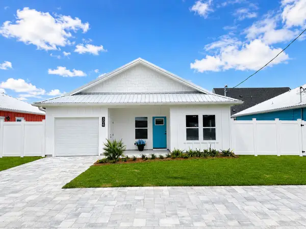 306 Jasmine Place, Panama City Beach, FL 32413
