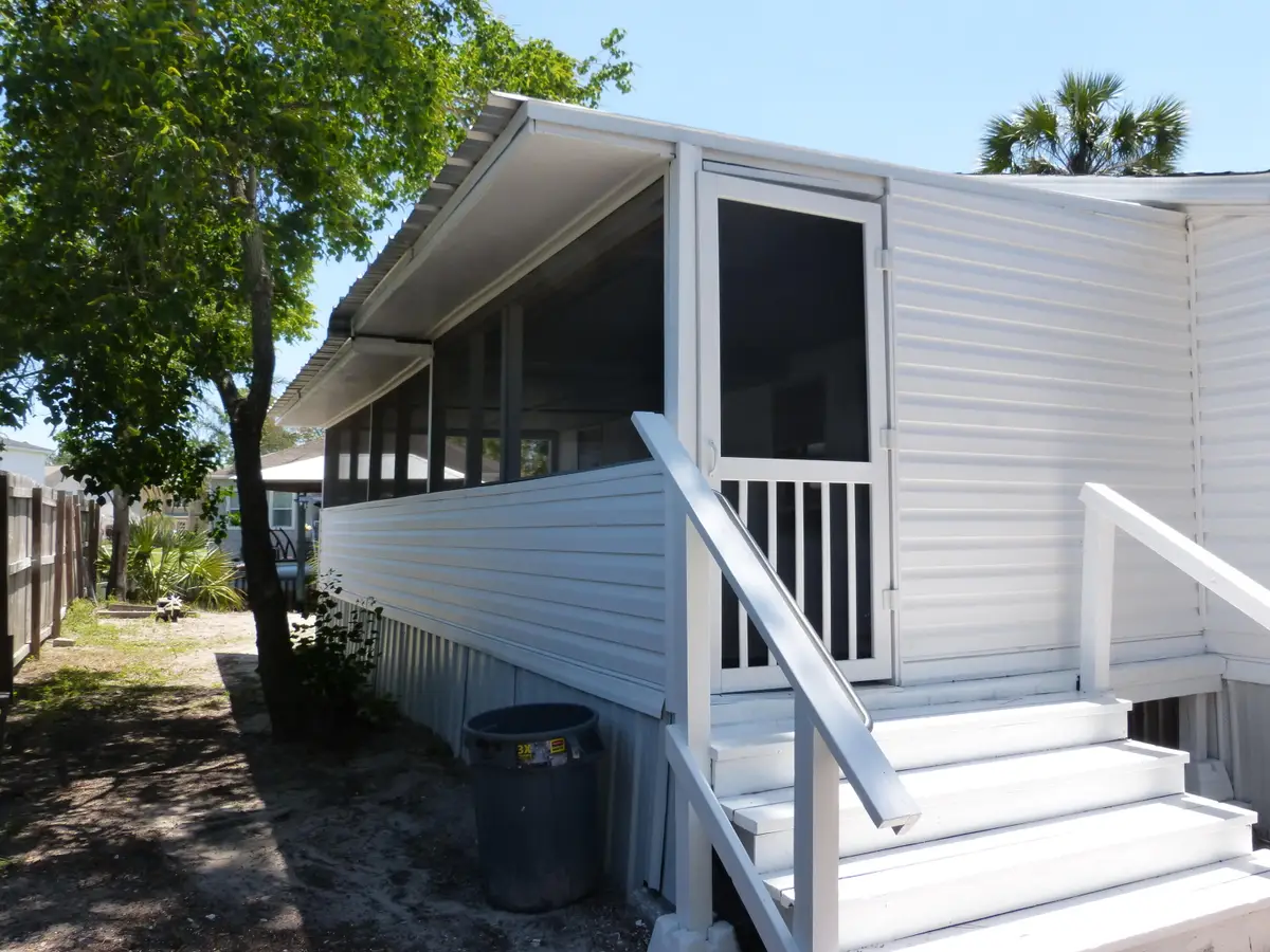 6721 Sunrise Drive, Panama City Beach, FL 32407 - #1