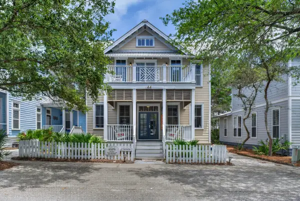 44 N Ryan Street, Santa Rosa Beach, FL 32459