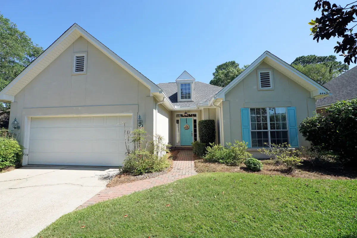 4443 Turnberry Place, Niceville, FL 32578 - #1