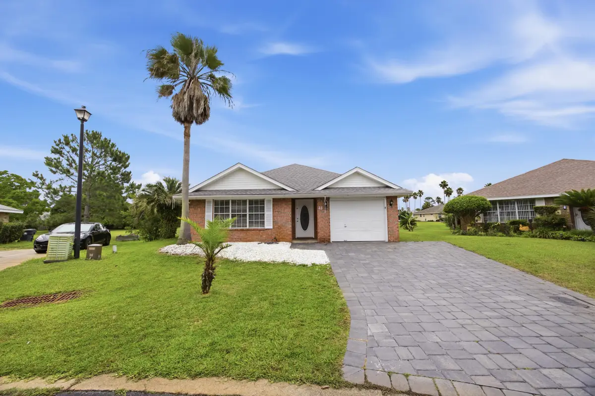 43 Mandevilla Lane, Miramar Beach, FL 32550 - #1