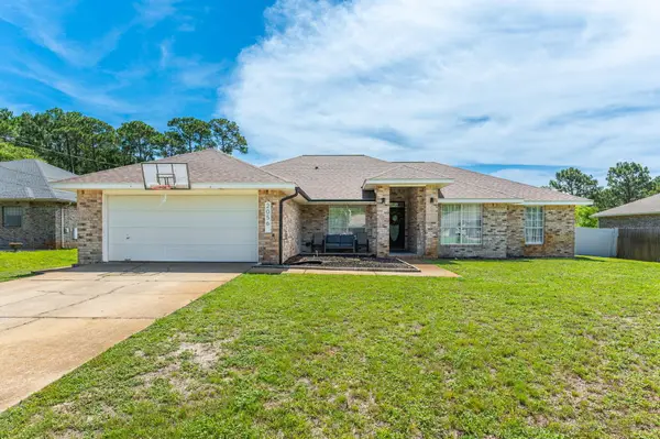 2056 Sundown Drive, Navarre, FL 32566