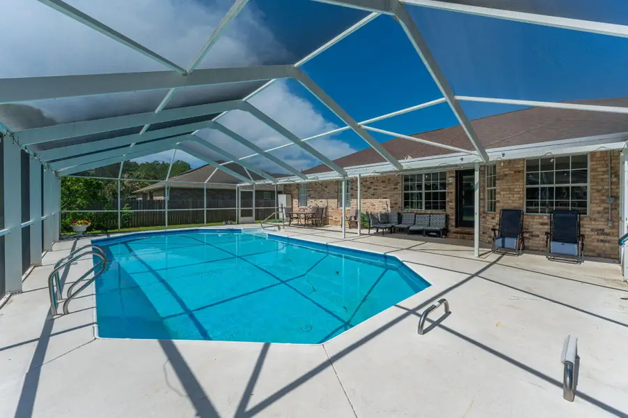 2056 Sundown Drive, Navarre, FL 32566 - #2