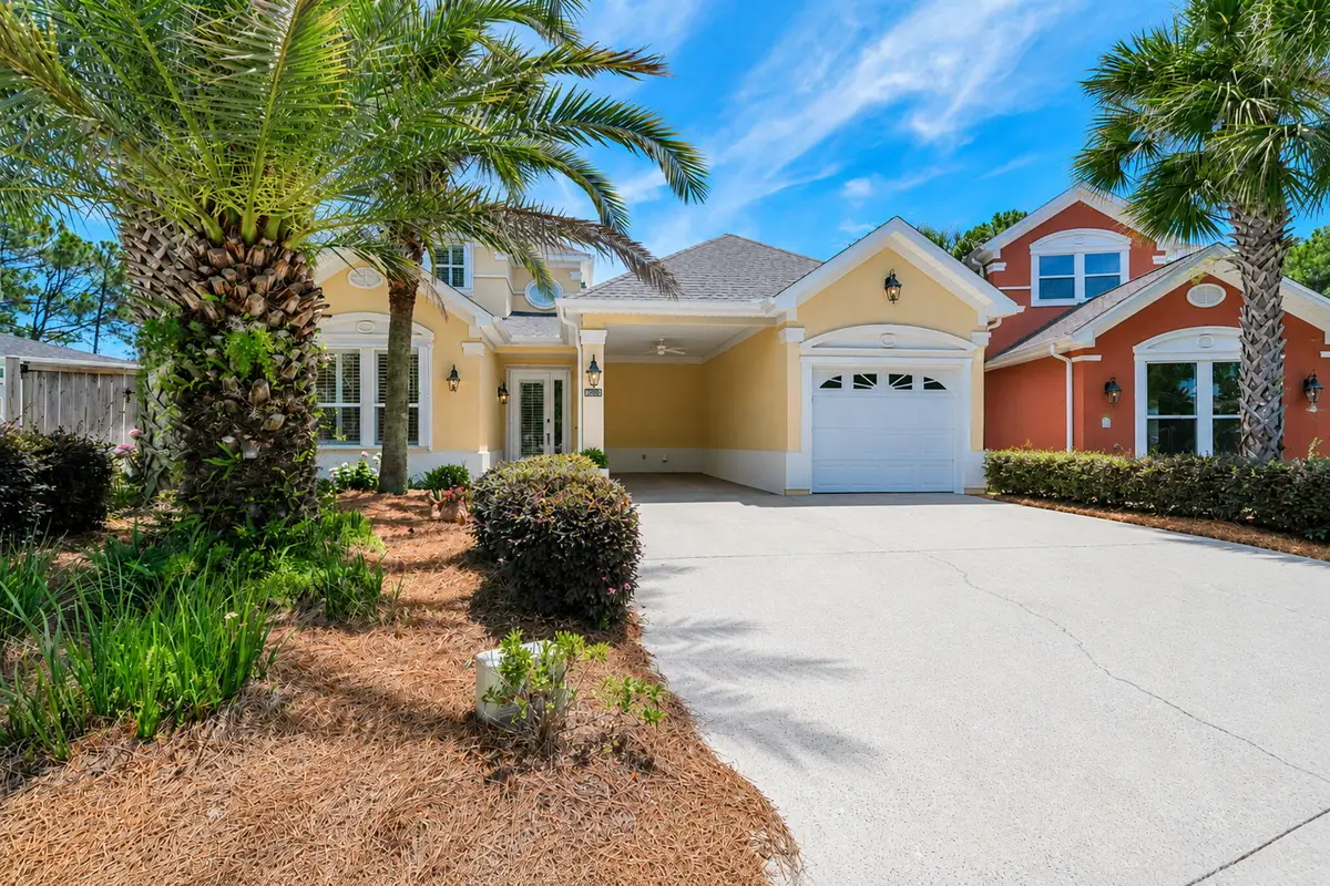 204 Masters Court, Santa Rosa Beach, FL 32459 - #1
