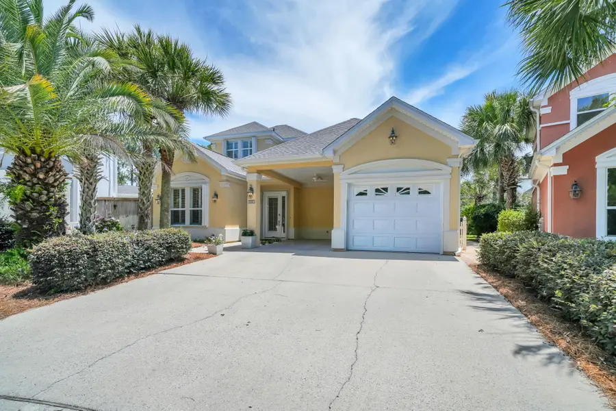 204 Masters Court, Santa Rosa Beach, FL 32459 - #3