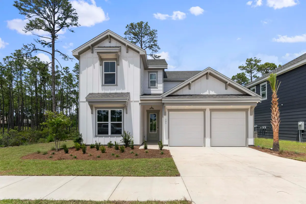 164 Brizo Lane #Lot 9, Santa Rosa Beach, FL 32459 - #1