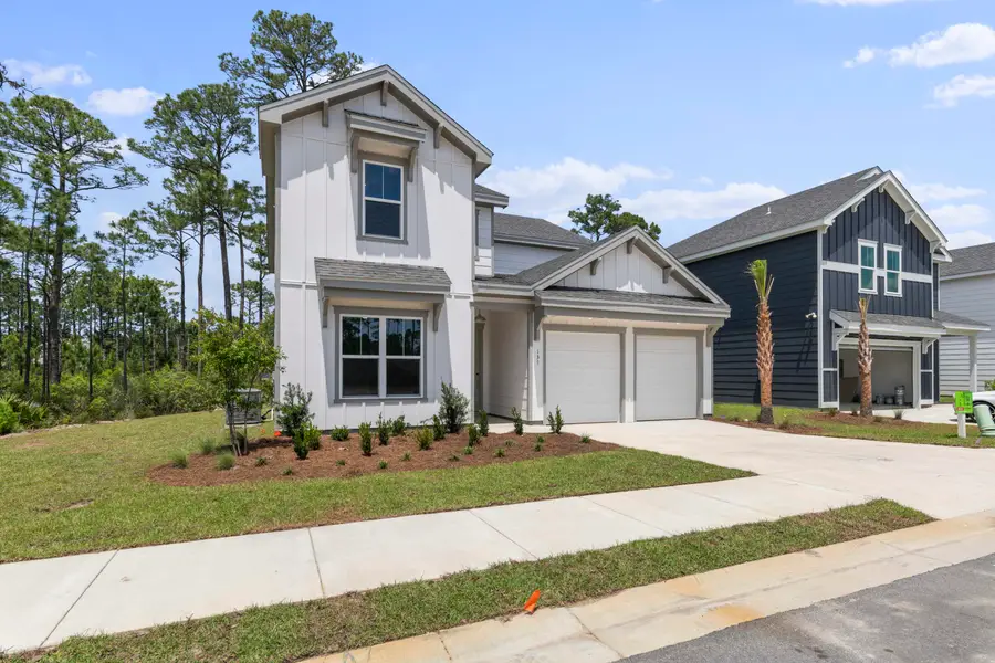 164 Brizo Lane #Lot 9, Santa Rosa Beach, FL 32459 - #2