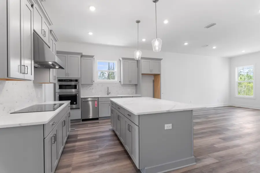 164 Brizo Lane #Lot 9, Santa Rosa Beach, FL 32459 - #3